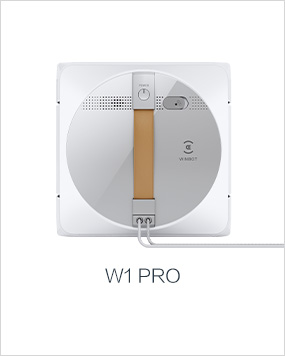 星空电竞擦窗机器人W830